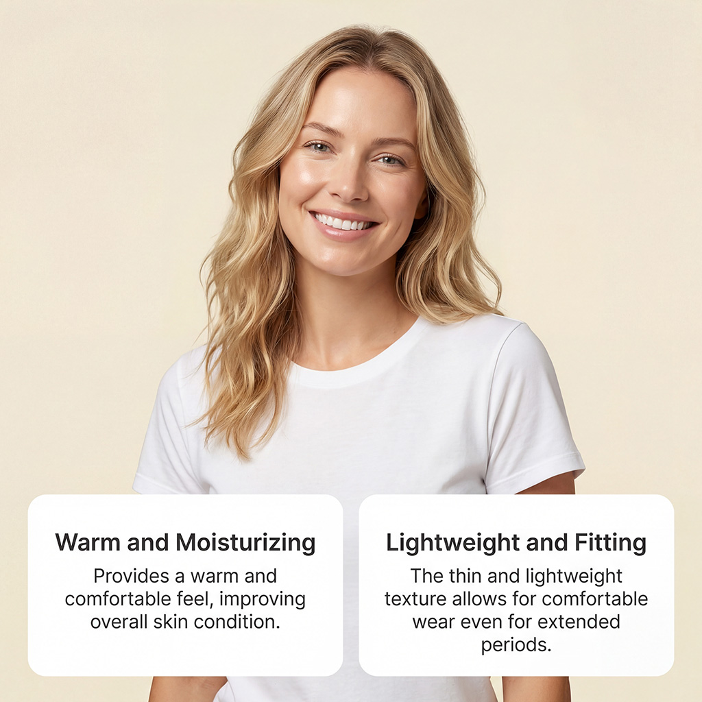 Lichaamsverzorgingspleisters h - Health Wellness Vitality recensie en prijs