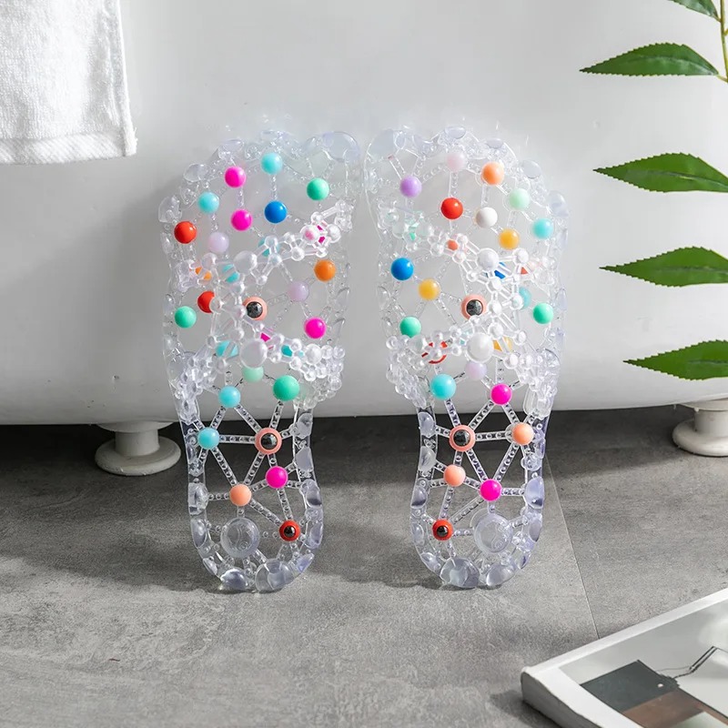 Slippers Zomer Voetbodem Granu - Health & Wellness Stores recensie en prijs