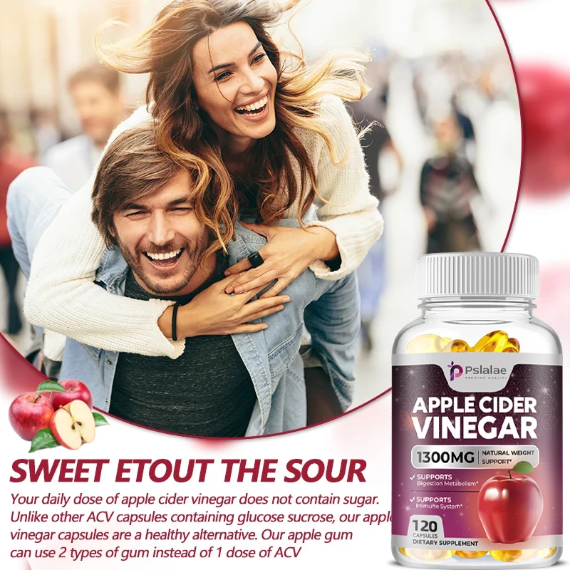 Appelazijn capsules - Behoudt  - Health Wellness Vitality recensie en prijs