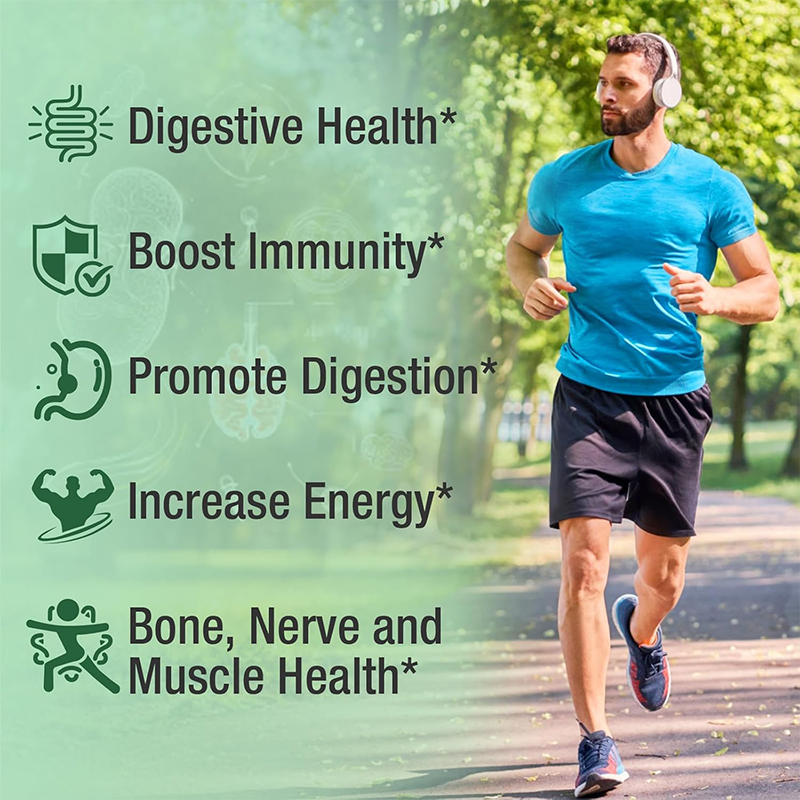 Koop er 2, krijg er 2 gratis!  - Health Wellness Vitality recensie en prijs