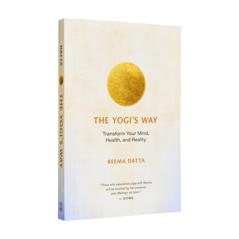 De Weg van de Yogaïsten: Trans - Health & Wellness Stores recensie en prijs