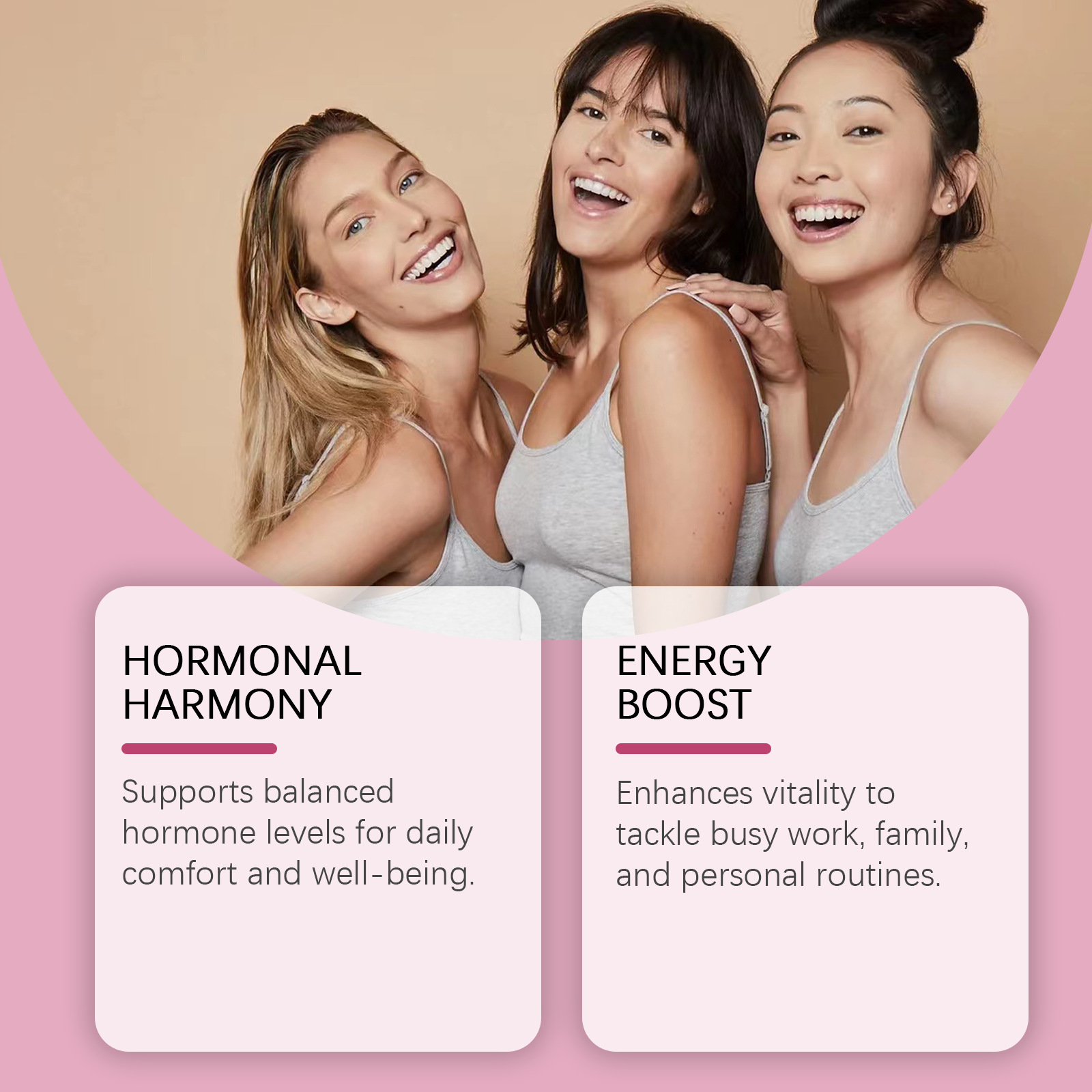 Vrouwelijke Wellness Ondersteu - Health Wellness Vitality recensie en prijs