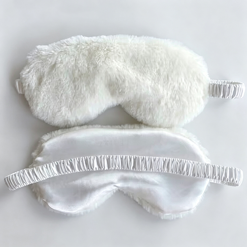 Slaapmasker Slaapblinddoek Zac - Health & Wellness Stores recensie en prijs