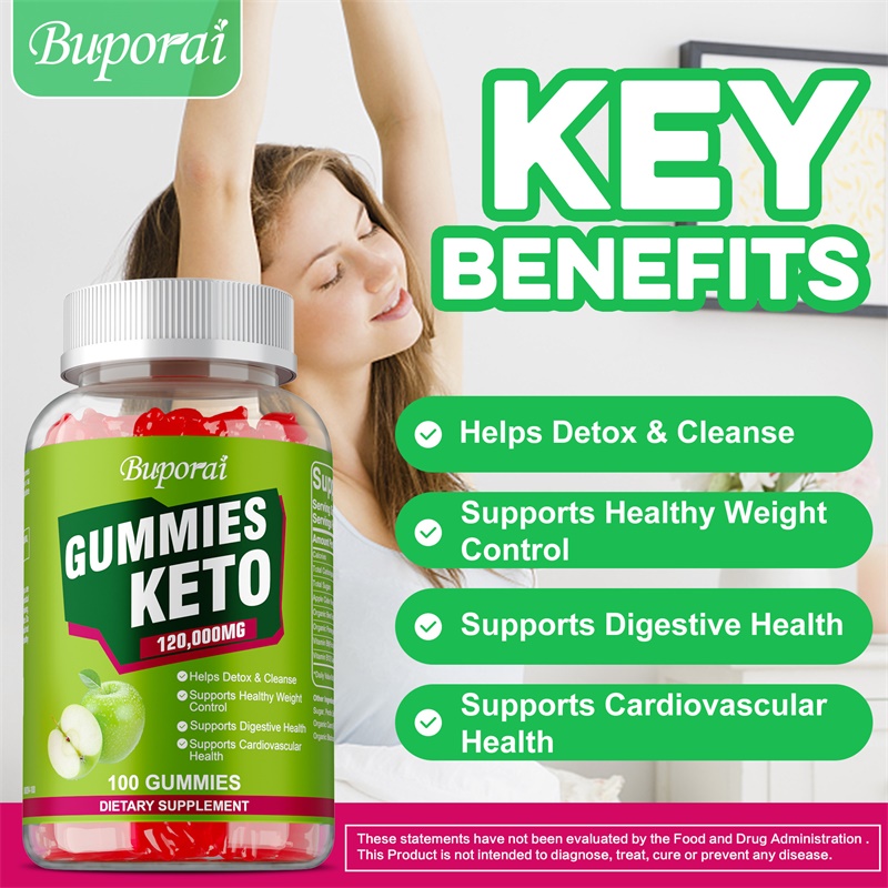 Keto Gummies - Verbeteren de s - Health Wellness Vitality recensie en prijs